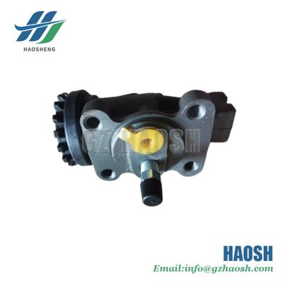 China Bremswielcilinder RH Voor Isuzu NKR 1021 8-94128162-1 8-94128162-0 Te koop