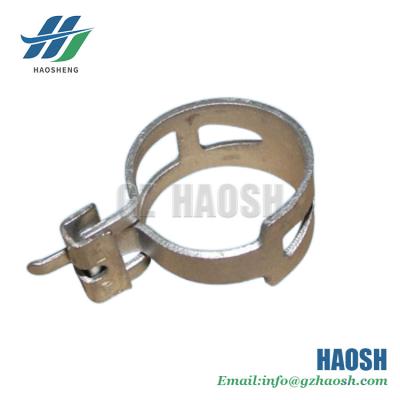 China Fit JMC Vigus 1306902BB Heater Water Pipe Clamp for sale