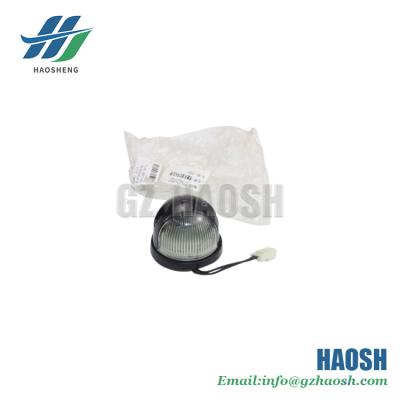 China Automobilteile Markerlampe 8-97587596 897587596 Für Isuzu 700P Ersatz zu verkaufen