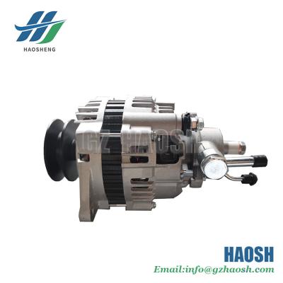 China 8-97240270-1 Alternator 14V 80A For Isuzu 600P 4KH1 for sale