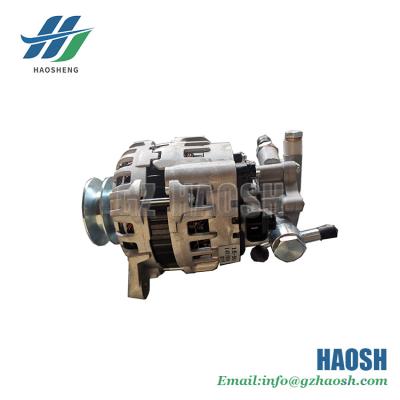 China Alternator 14V 80A für Isuzu QMR 8-97512909-1 zu verkaufen