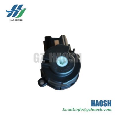 Chine Commutateur d'allumage pour Isuzu 700P 4HK1 8-98045349-1 à vendre