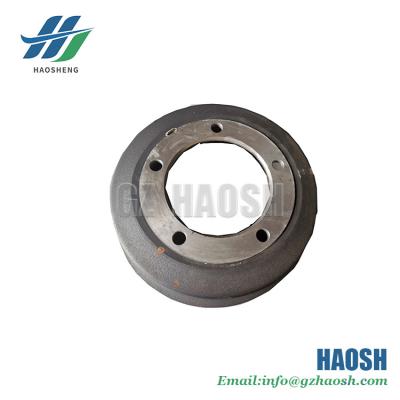 Κίνα MC889939 Brake Drum For Mitsubishi 4D31 4D32 4D34 MC889939 προς πώληση