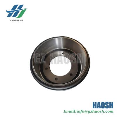 Κίνα BRAKE DRUM FOR MITSUBISHI FUSO MK328387 προς πώληση