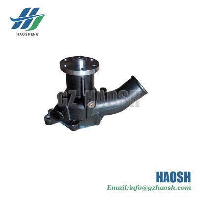 China SUPPLIER WATER PUMP FOR ISUZU 6BD1 1-13610877-1 for sale