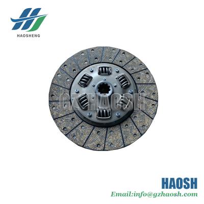 China SUPPLIER CLUTCH DISC 1-31240381-1 1312403810 FOR ISUZU 6BD1T 6BG1 for sale