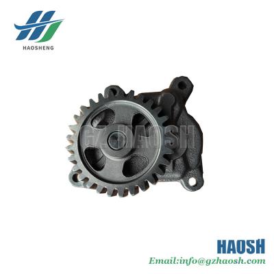 China 1-13100313-1 1131003130 SUPPLIER OIL PUMP FOR ISUZU 4HK1 for sale