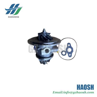China Turbocharger Movement T-752-PT For ISUZU NPR 4HG1 Replacement for sale