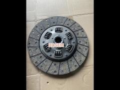 SUPPLIER CLUTCH DISC 1-31240381-1 1312403810 FOR ISUZU 6BD1T 6BG1