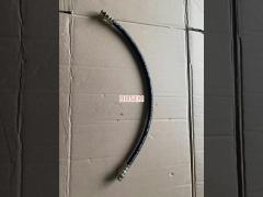 8-98080168-0 8980801680 FRT Brkae Hose FOR ISUZU 700P 4HK1