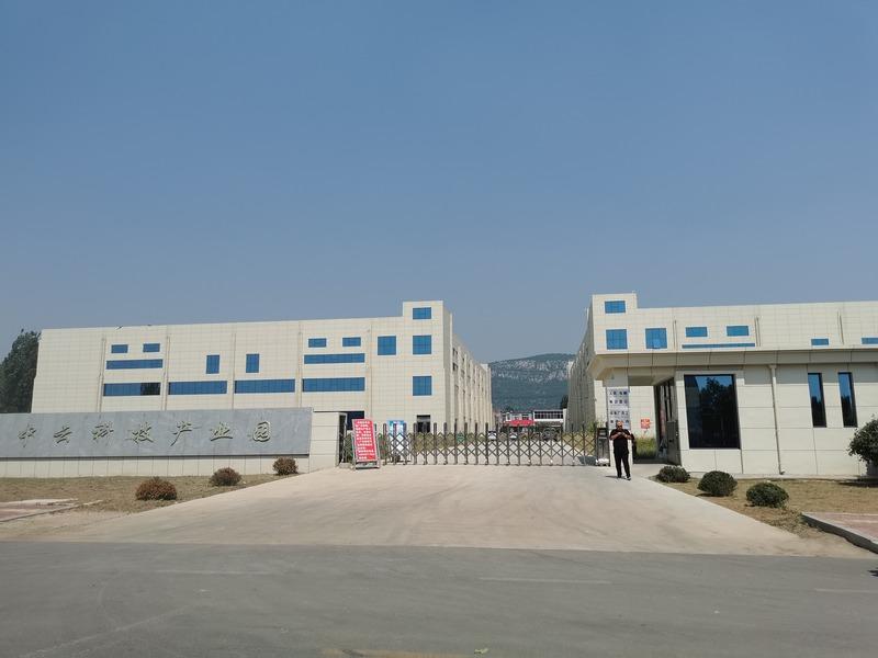 Verified China supplier - Shandong Esp Healthcare Co., Ltd.