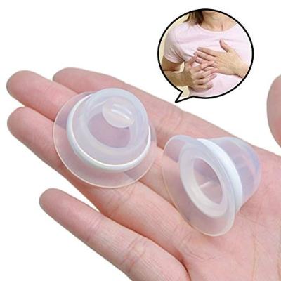 China Flat Inverted Corrector Latex Free Nipple Pullers Nipples Puller for sale