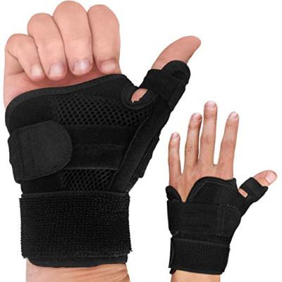 China Arthritis Thumb Splint Arthritis Thumb Splint Brace for Tendonitis, Carpal Tunnel Pain Relief for sale