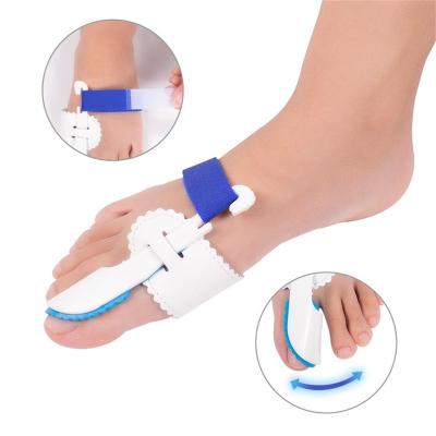 China Splint Corrector Splint Orthopedic Big Toe Joint Pain Relief Bunion Corrector Bunion Corrector for sale