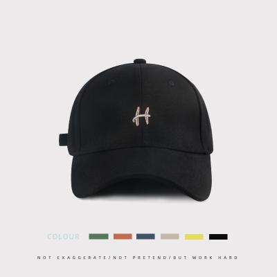 China High Quality Custom Baseball Hat Fashion And Logo Hat Travel Fashion Sports Hat Baseball Cap Drop Shipping 1 Pcs Printed Free Sample for sale