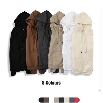 China customization Anti-wrinkle Logo Drop Shipping Printed Hoodies 1 Pcs High Quality Oversized Casual Heavyweight Back To School Season Lovers for sale