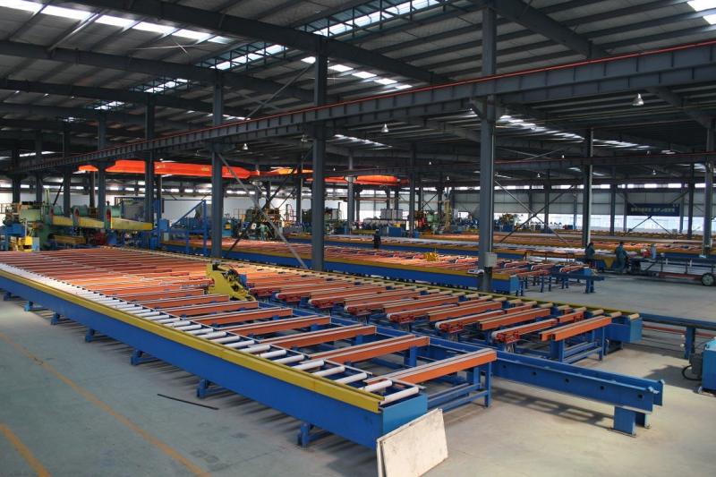 Fournisseur chinois vérifié - Anhui Huicheng Aluminum Co.,Ltd.