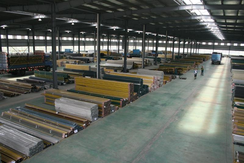 Fournisseur chinois vérifié - Anhui Huicheng Aluminum Co.,Ltd.