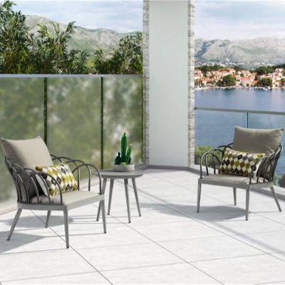 Κίνα Howvin H-25285 Dinning Table Chairs Set Suitable For Dining, Outdoor, Hotel, Villia προς πώληση