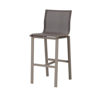 China Bar Commercial Furniture Restaurant Dining Chair For Outdoor, Hotel, Villia, Apartment, Courtyard en venta