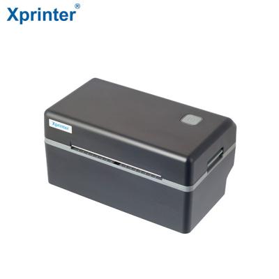 China Black and White 10% Special Discount Thermal Packing List Barcode Printer Shipping Label Printer 4x6 for sale