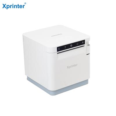 China Black And White Hot Sale Printing Speed ​​300mm/s Hotel Note Receipt Printer for sale