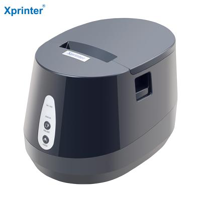 China Black And White 2 Inch Multifunction Thermal Label Receipt Printer With Wireless Connection for sale