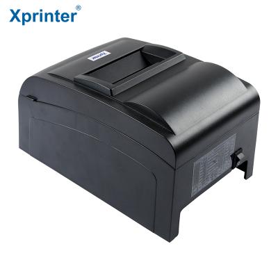 China Best Xprinter 3 Inch Black and White POS Printer, Dot Matrix POS Printer for sale