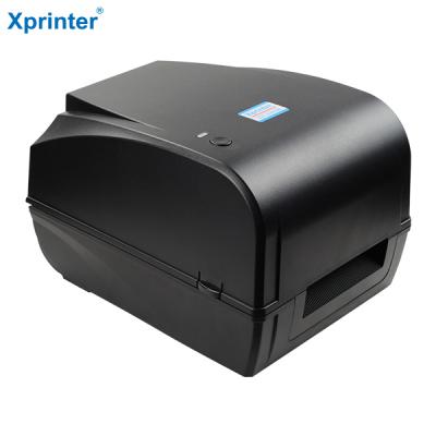 China wholesale price black and white cheap thermal transfer printer for bottle/food label printing for sale