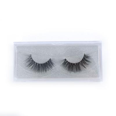 China Wholesale custom seller 5D 25mm mink eye lashes lashesh mink eye lashes with packing private label 25mm 3d mink eyelashes for sale