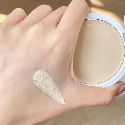 China Private Label Waterproof Custom Face Highlighting Powder High Shine Matte Powder Contour Palette Waterproof Pressed Contour Makeup for sale