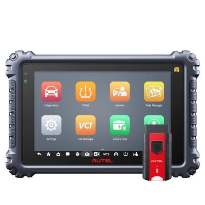 China 80+ car brands 2023 full system autel mk906pro-ts maxicom ts programming tool obd2 cars scanner for sale