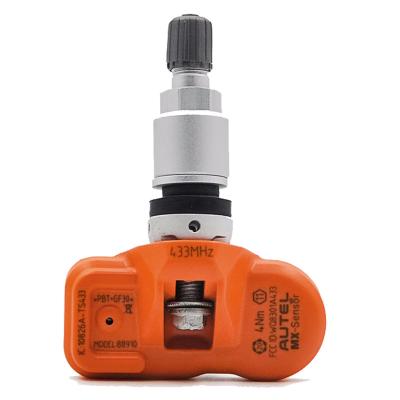 China Autel 315mhz universal 100% original american tmps MX tire sensor machine 315 433 for sale