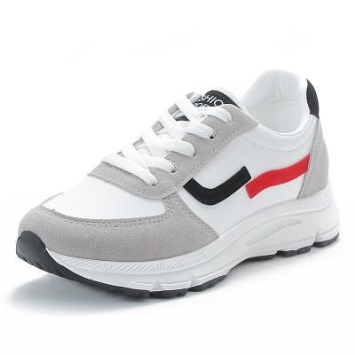 China Light Weight Four Seasons Breathable Non slip Sports Shoes Running Shoes Casual Versatile Women's Shoes for sale