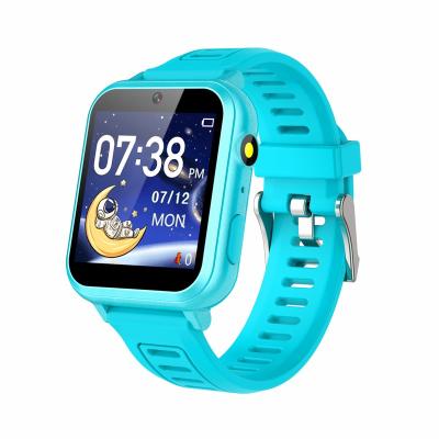 China MP3 Playback Fashion Design Smart Kids Watch Waterproof Watch With Camera Kids Watch for sale