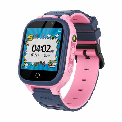 China New Design MP3 Playback Kids Smartwatch Music Player 14 Games Kids Smart Watch Kids Gifts Kid Smart Watch for sale