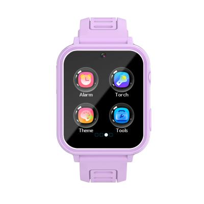 China Hot-selling Digital Playback Children's MP3 Playback Children's Smart Watch Children's Watch HD New Product Smart Watch for sale