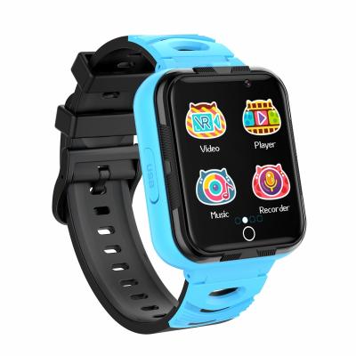 China MP3 Playback 24 Playback 24 Support Touch Screen Smart Playback 24 Smart Kid Watch Kid Watch Phone Smart Watch for sale