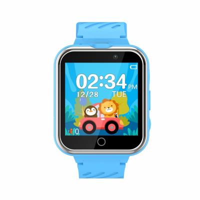 China Popular Playback MP3 Smart Watches Kids Smart Watch 24 Play Waterproof Kids Smart Watch Kids for sale