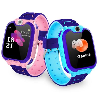 China MP3 Playback Smart Watch For Kids HD Video MP3 Player Music Watch 14 Games Smart Watch For Kids for sale