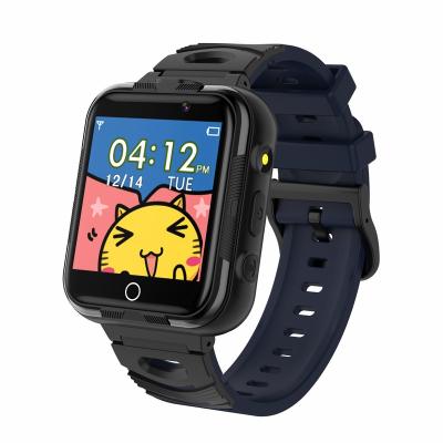 China MP3 Playback Kids Smart Watch With Anti-lost Waterproof Smart Watch Video Call Slide Dial China Smart Watch for sale