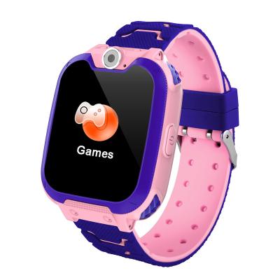 China Popular Playback MP3 Smart Watches Kids Smart Watches Kids Play Waterproof Smart Watch Kids for sale