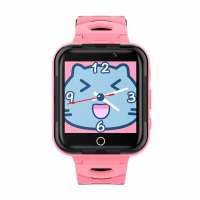 China Popular Playback MP3 Smart Watches Children Smart Watch Play Waterproof Smart Watch Children for sale