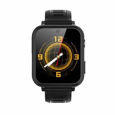 China MP3 Playback 2022 S16 New 2G Smart Watch For Kids Life Waterproof Smart Play Kids Children Smart Watch for sale