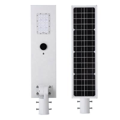 China ROUTE hot sale led solar street light general kind LN with low price 10W can custom 10W-70W for sale