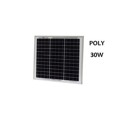 China 40 Watt 50 Watt 60 Watt Polycrystalline Sun Power Solar Panel Solar Panel Home System Species 40/50/60 for sale