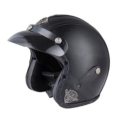 China Retro Adult Unisex Tactical Military Outdoor Black Classic Travel RNG/555 Off Road Bike Motorcycle Cycling Helmet ODM/OEM for sale