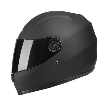 China Safety BYB/858A Head Protection Motorcycle Helmets Equipped With Sunscreen Lenses Are New Discounted Cheap Helmets for sale