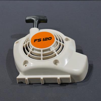 China Brush Cutter Brush Cutter Spare Parts STARTER For FS120 FS200 FS250 for sale