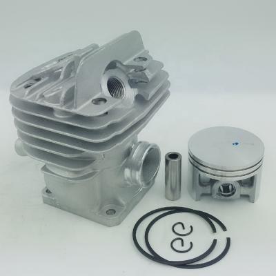 China 44.7mm Chainsaw Parts CYLINDER PISTON KIT Fits For ST MS260 for sale